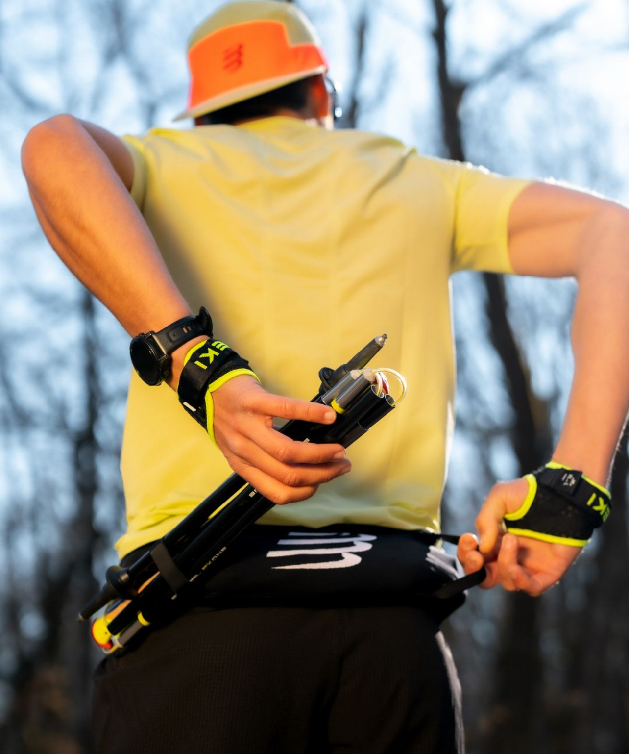Compressport Freebelt Pro Black - Image 3