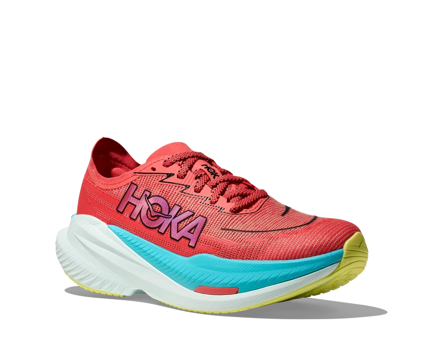 Hoka Mach X GFRT