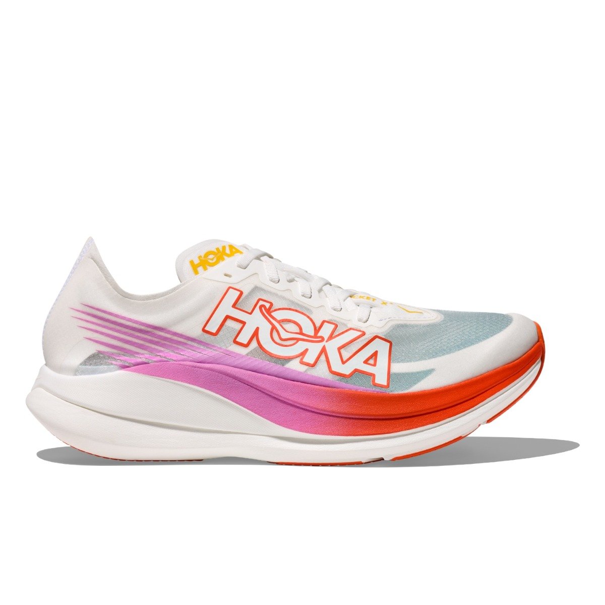Hoka Rocket X2 FLV