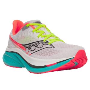 Saucony Endorphin Speed 5 White