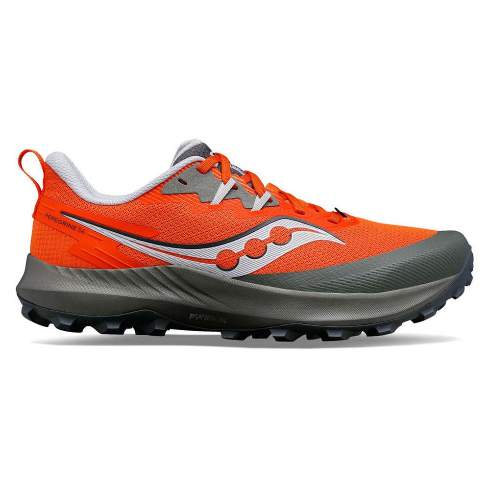 Saucony Peregrine 14 Flex