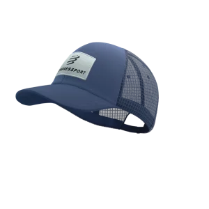 Compressport Trucker 6P indigo
