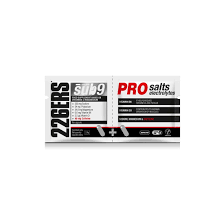 226ers Pro Salts Electrolytes