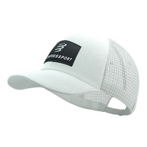 Compressport 6P Trucker Sugar