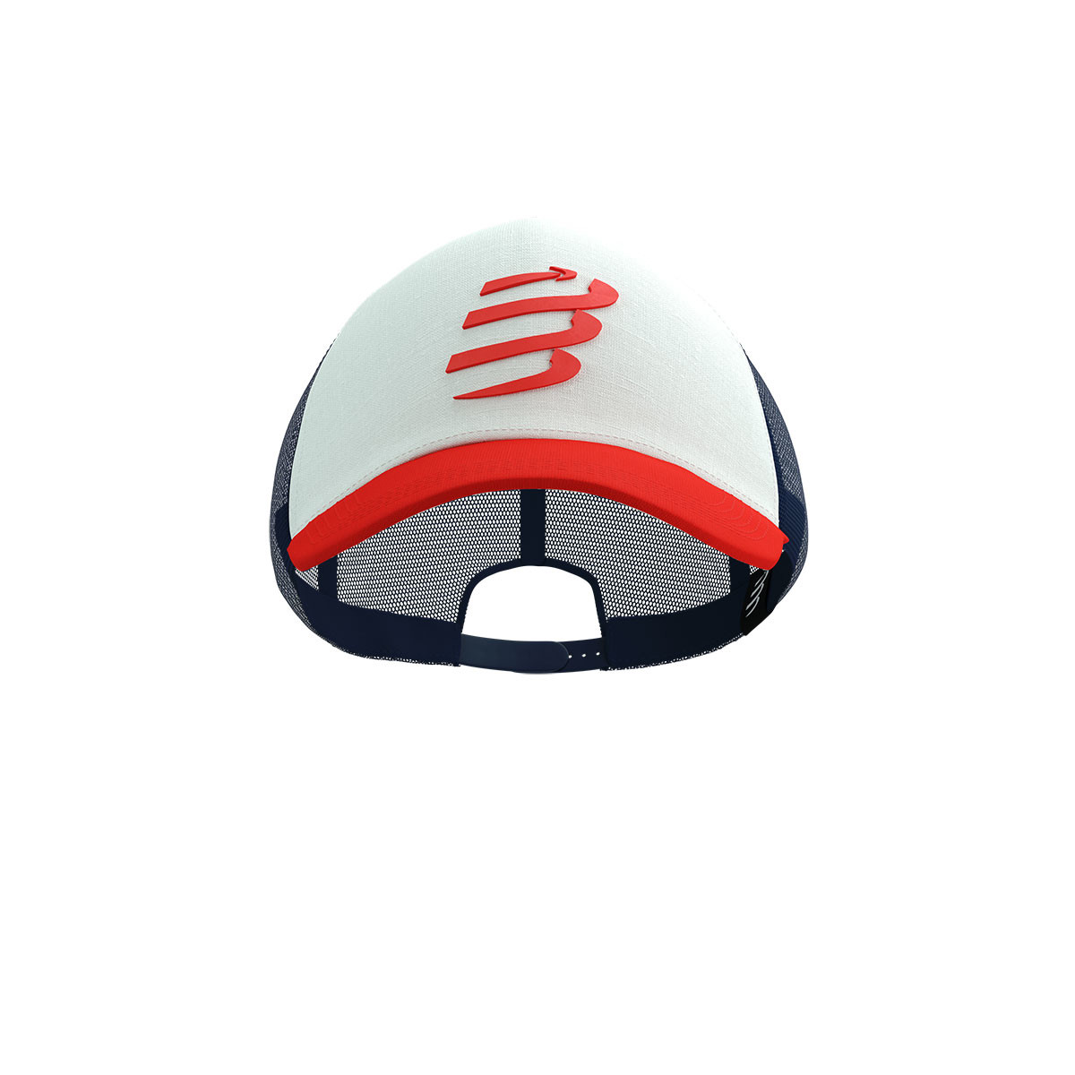 Compressport Trucker Cap Sugar Blues - Image 7