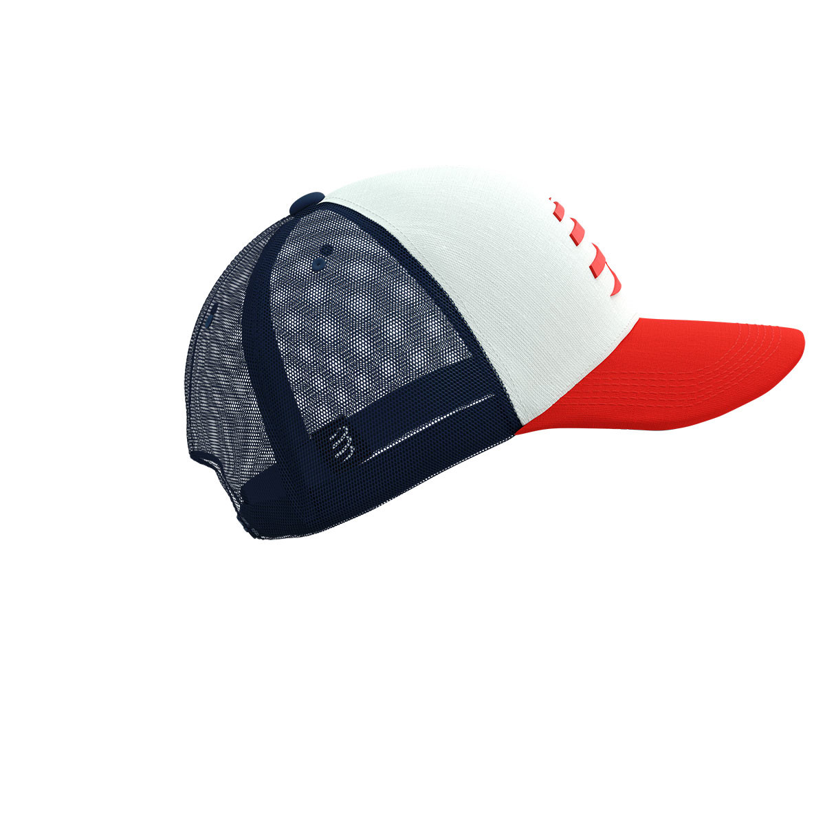 Compressport Trucker Cap Sugar Blues - Image 6