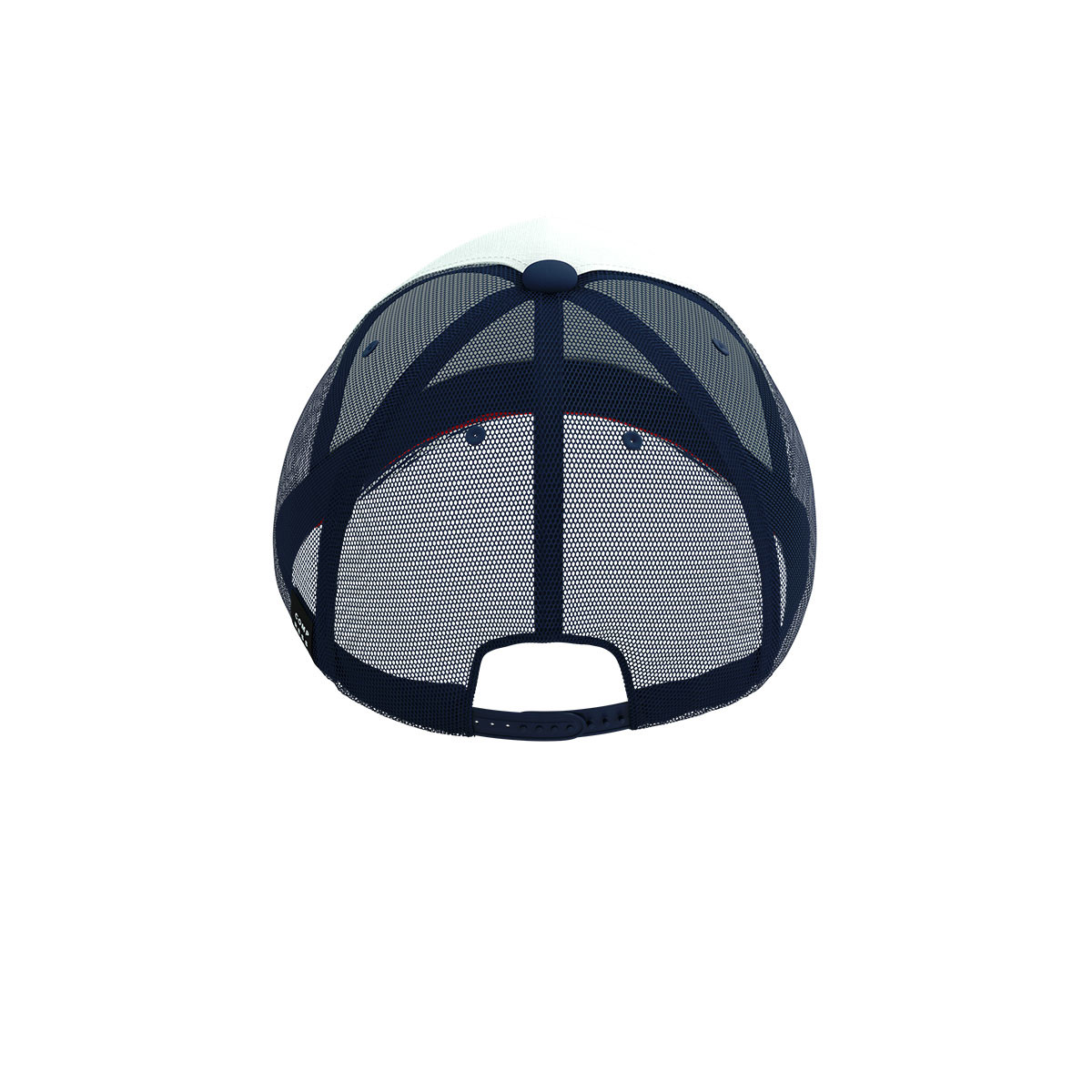 Compressport Trucker Cap Sugar Blues - Image 4