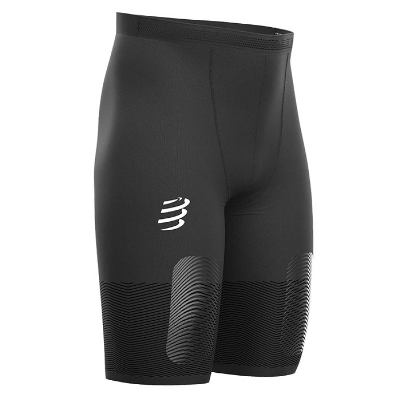 Compressport under control short trail