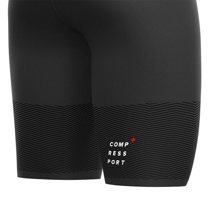 Trail Under Control Short Compressport - Image 2