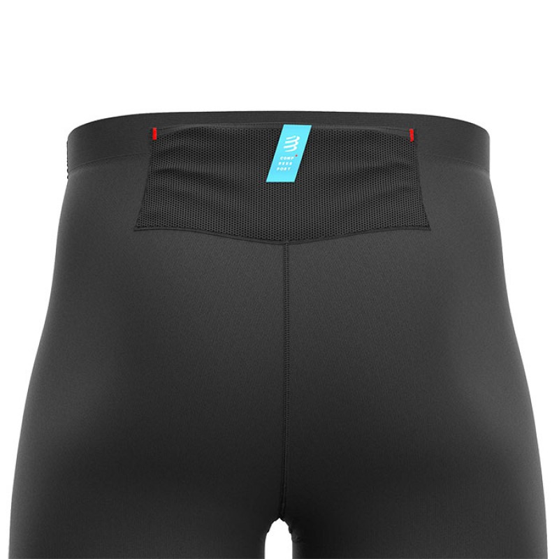 Trail Under Control Short Compressport - Image 3