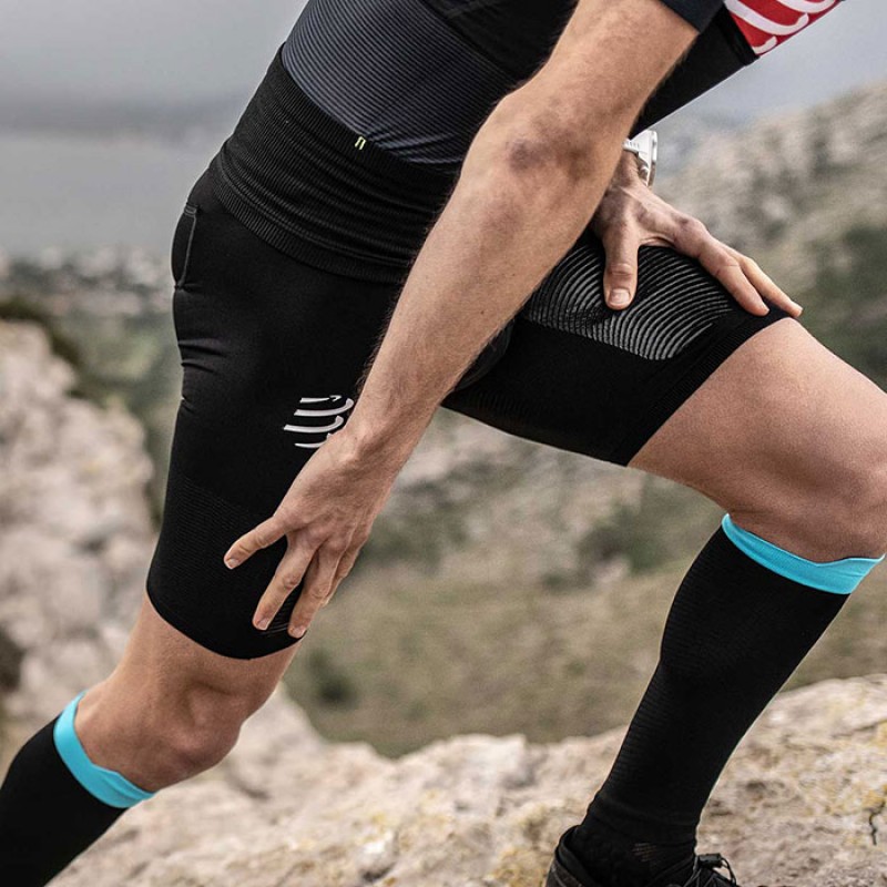 Trail Under Control Short Compressport - Image 4