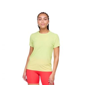 Hoka Airolite Run SS Shirt LETT W