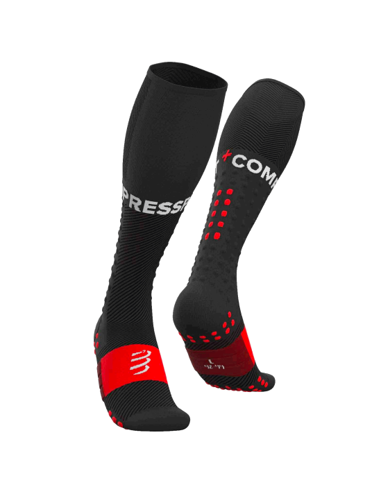 Compressport Full socks - Meias Compressão