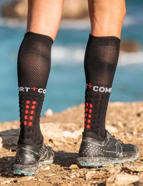 Compressport Full Socks Run - Image 5