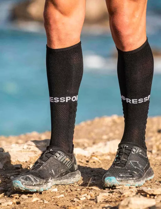 Compressport Full Socks Run - Image 3