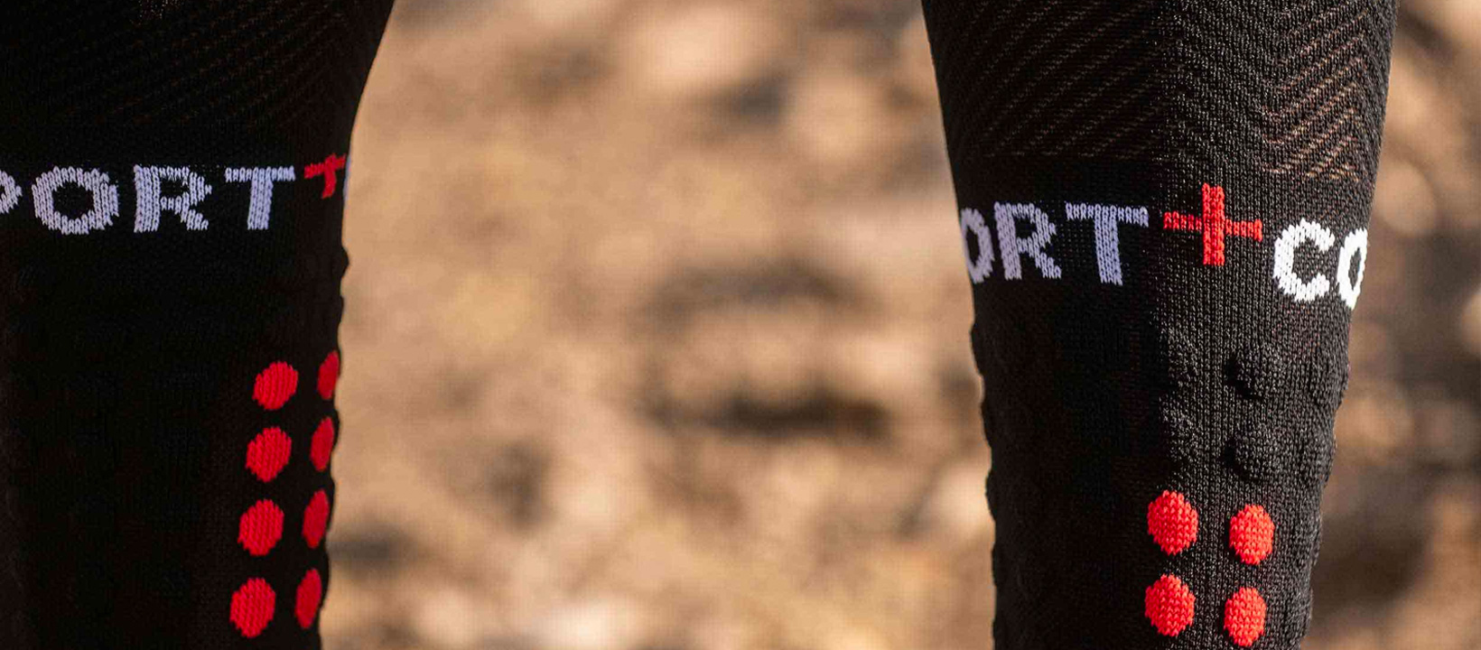 Compressport Full Socks Run - Image 2