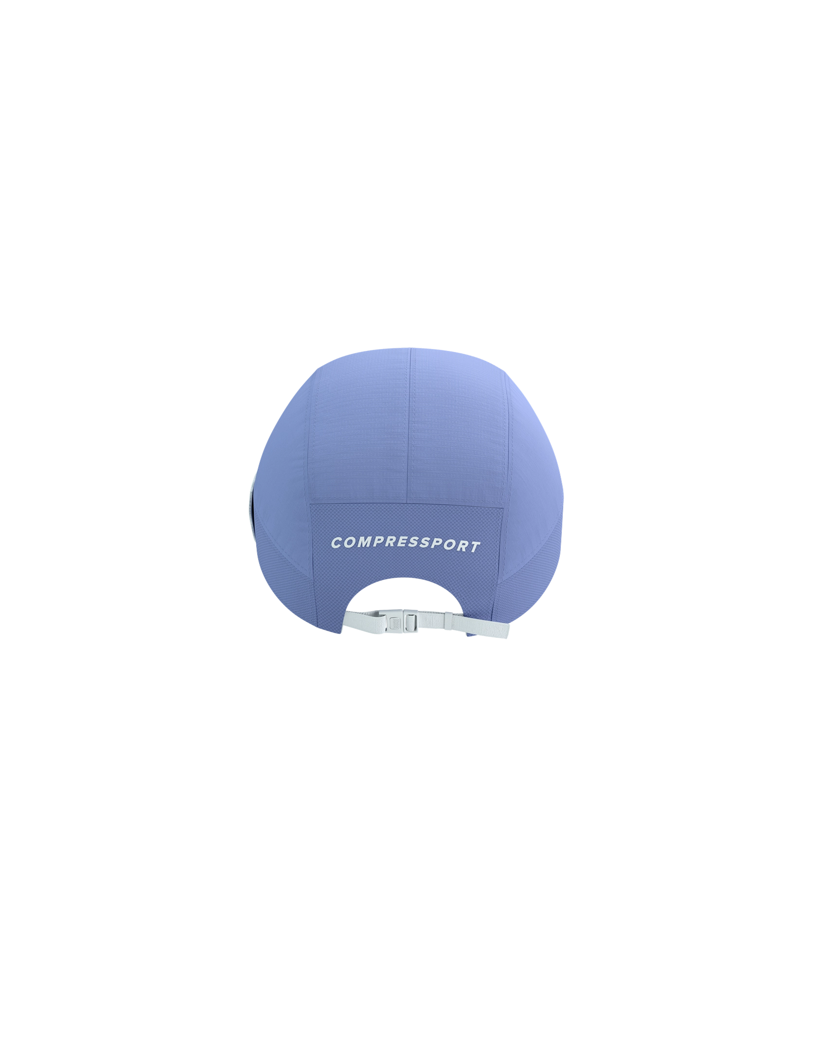 Compressport 5 Panel Light Cap Jacaranda - Image 2