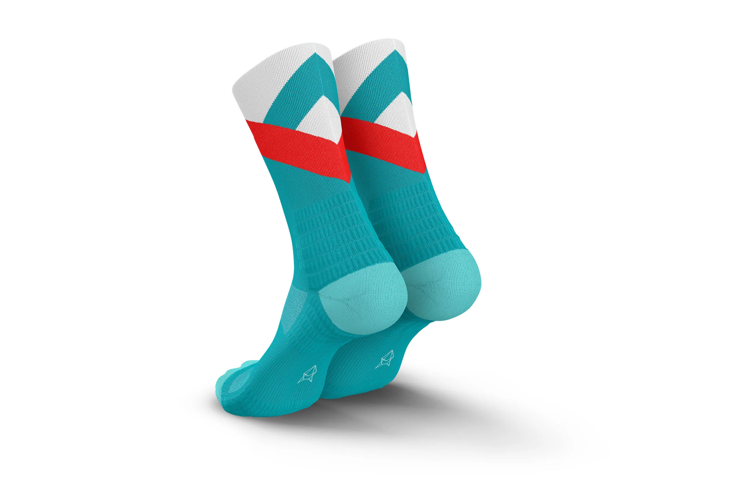 Incylence Trail Socks Summits Cascade - Image 2