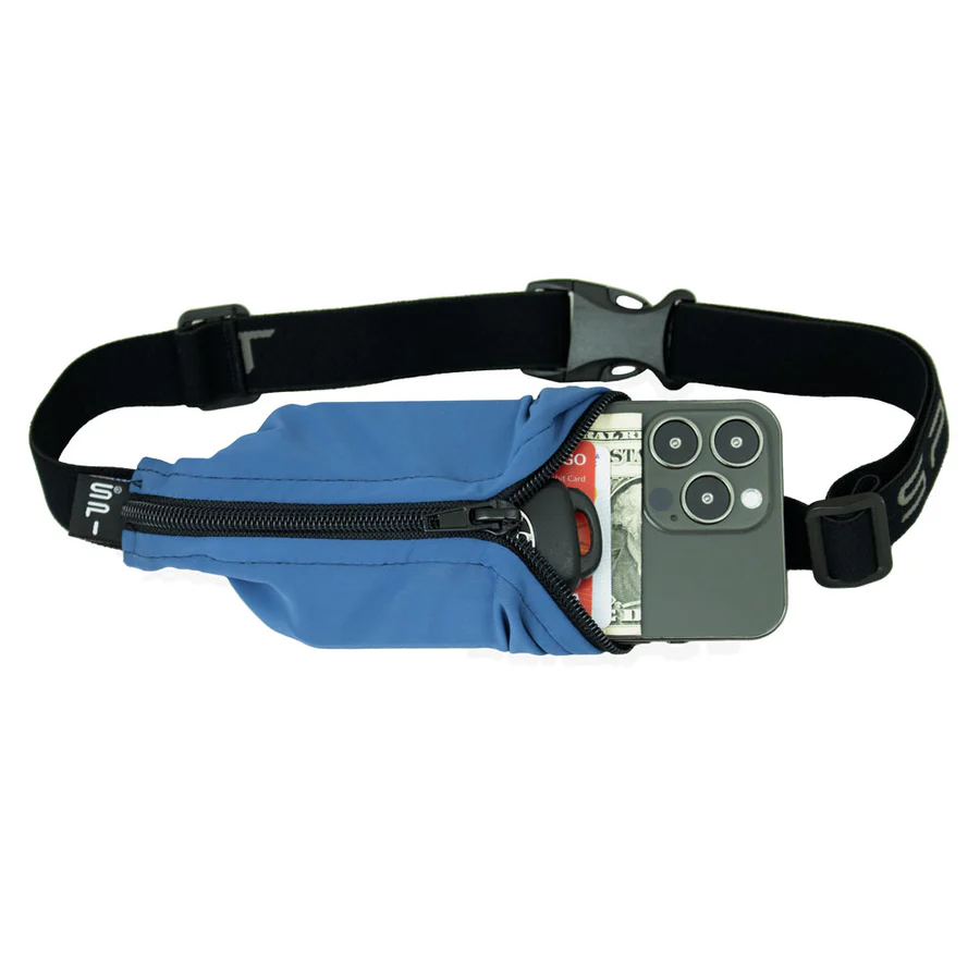 Spibelt Steel Blue