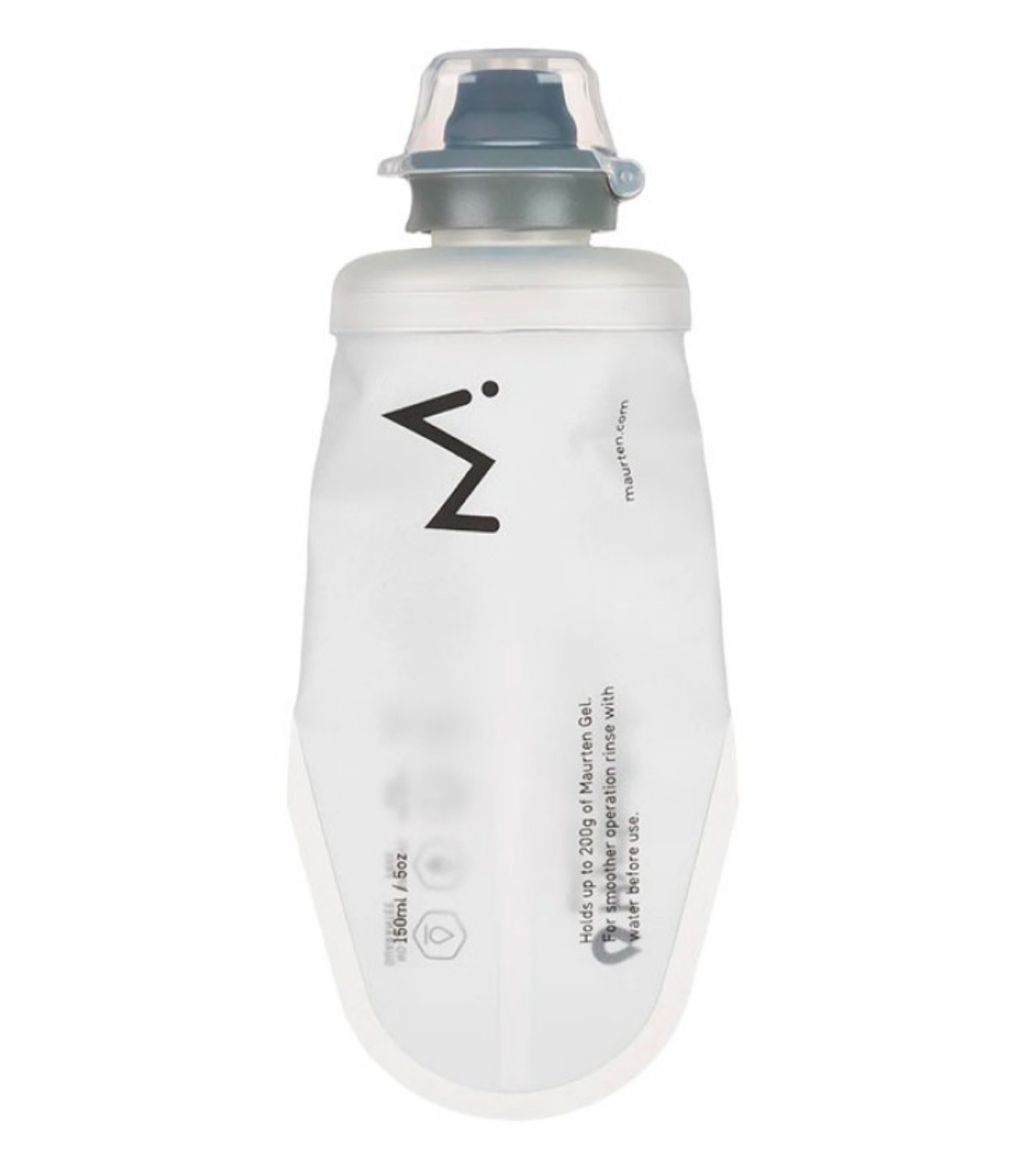 Maurten Gel Flask 150 ml