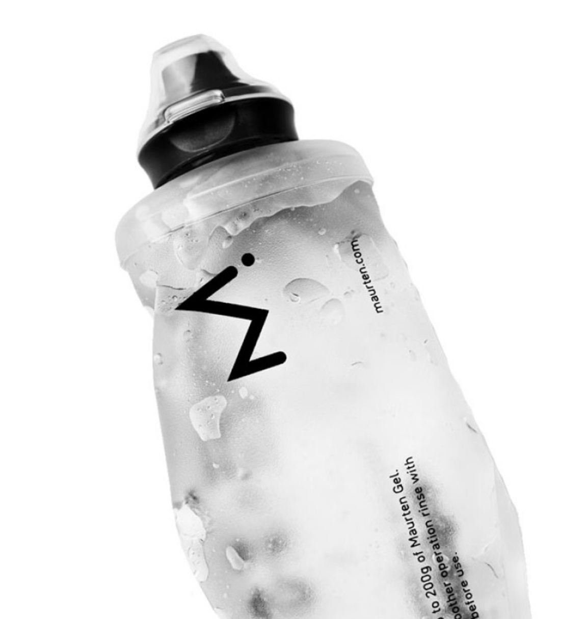 Maurten Gel Flask 150 ml - Image 2