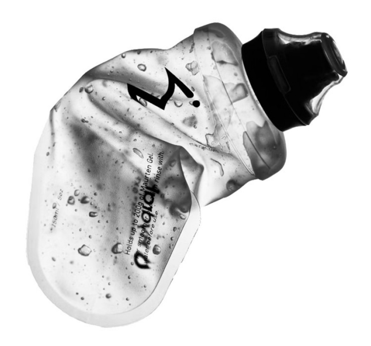 Maurten Gel Flask 150 ml - Image 3