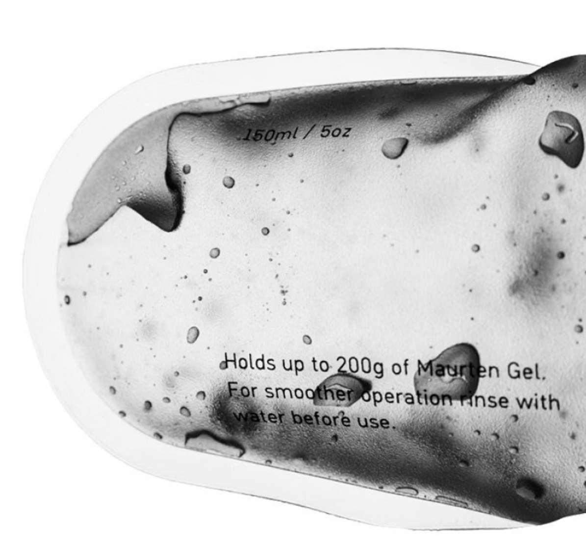 Maurten Gel Flask 150 ml - Image 4
