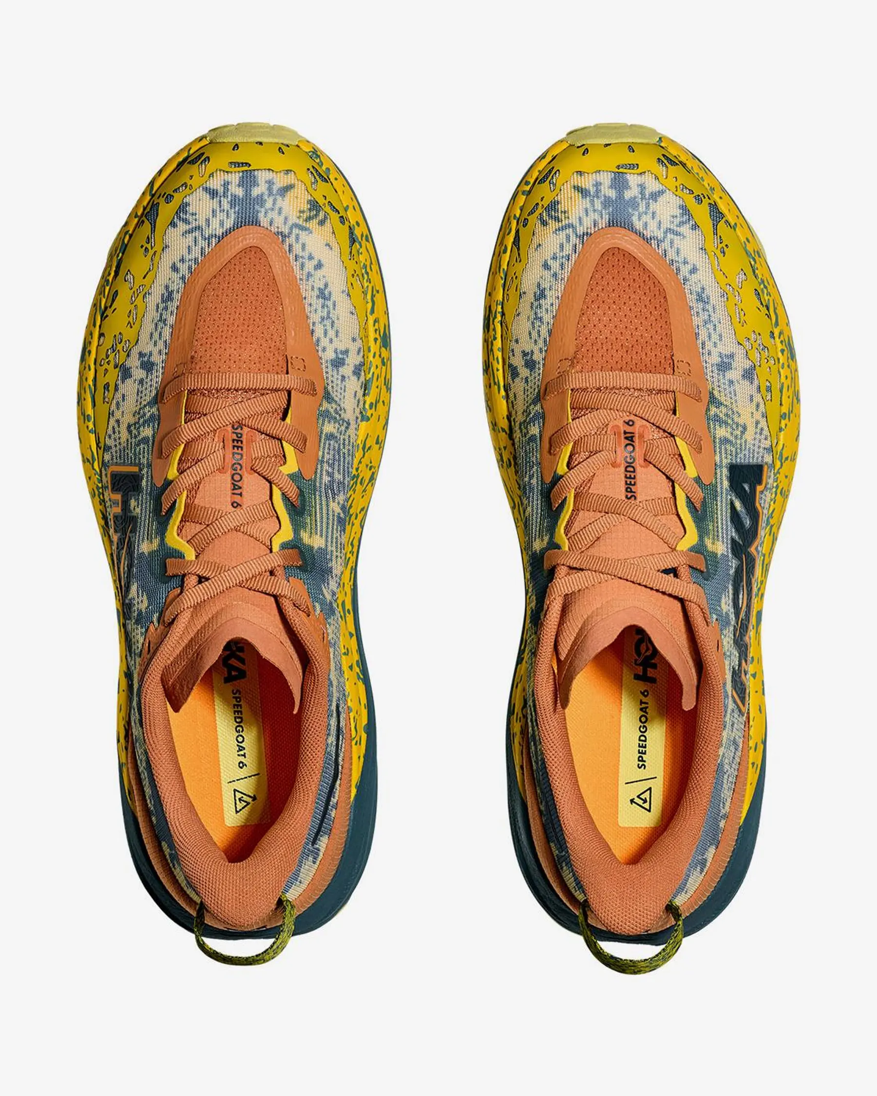 Hoka Speedgoat 6 TTT - Image 4