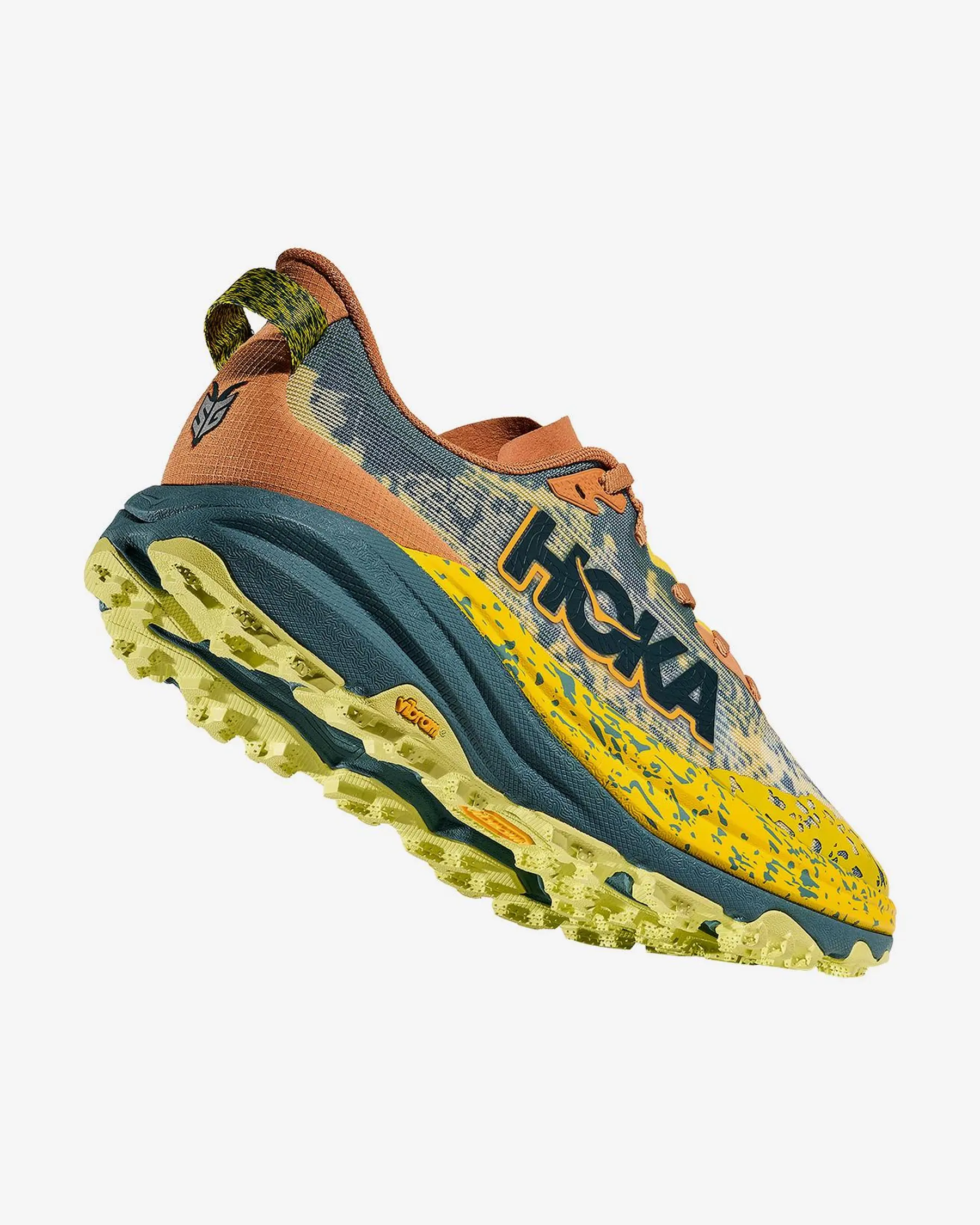 Hoka Speedgoat 6 TTT - Image 3