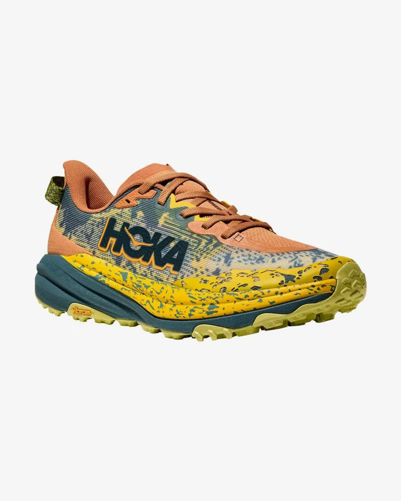Hoka speedgoat 6 TTT