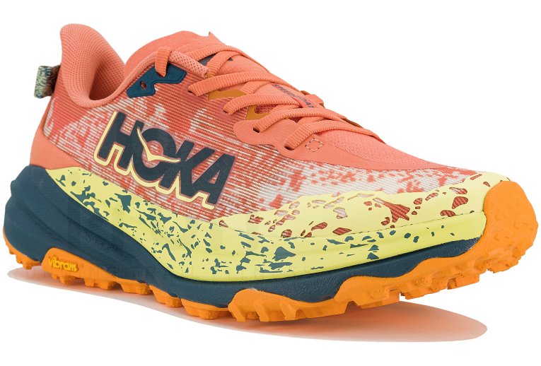 Hoka Speedgoat 6 FDS