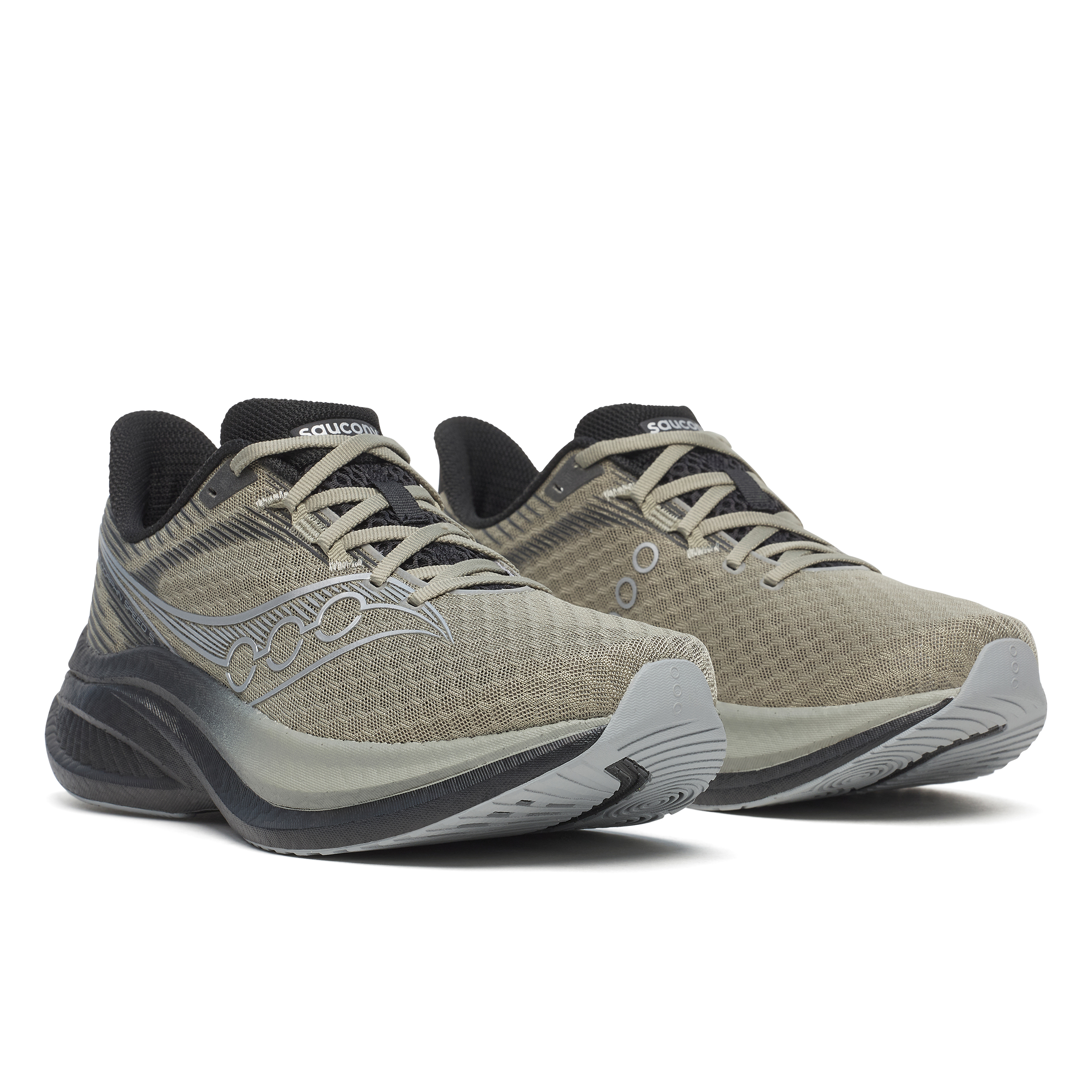 Saucony Endorphin Speed 5 Laurel Black - Image 2