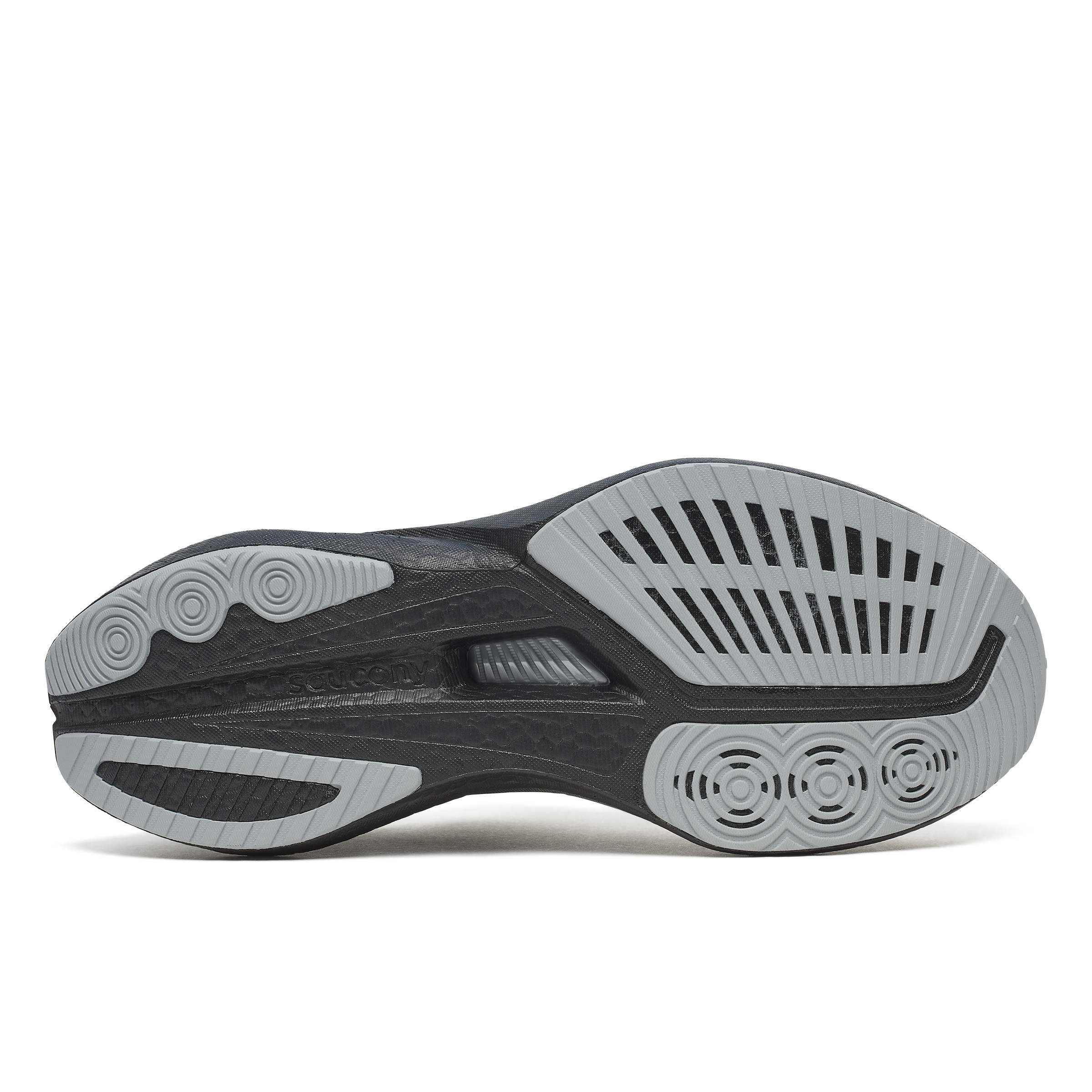 Saucony Endorphin Speed 5 Laurel Black - Image 4