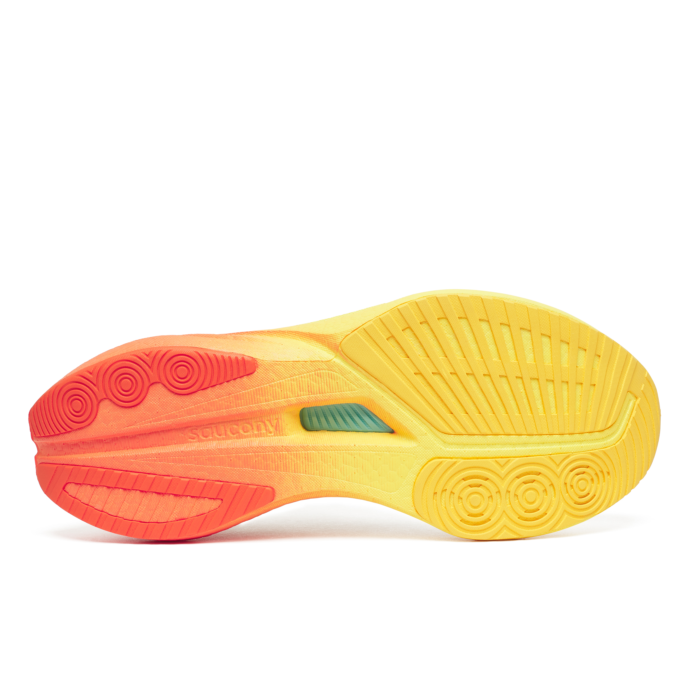 Saucony Endorphin Speed 5 Ivory Fire - Image 5