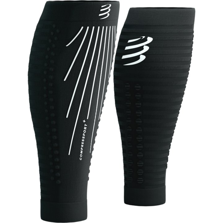 Compressport R2 Aero Calf Sleeves