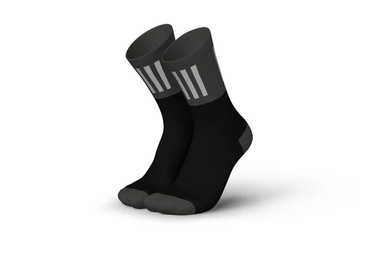 Incylence HighViz Socks Black