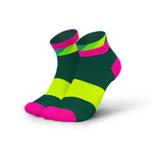 Incylence Ultralight socks strides petrol