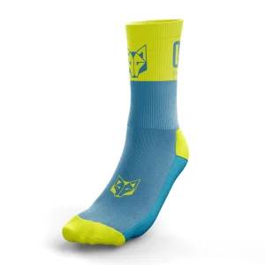 Otso Multisport Socks Light Blue