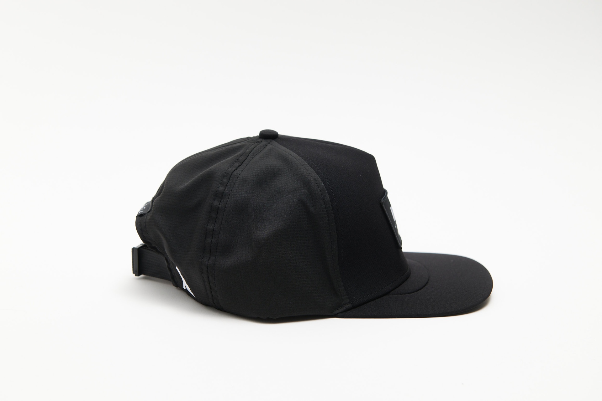 Vaga Trucker Cap Storm Black - Image 4