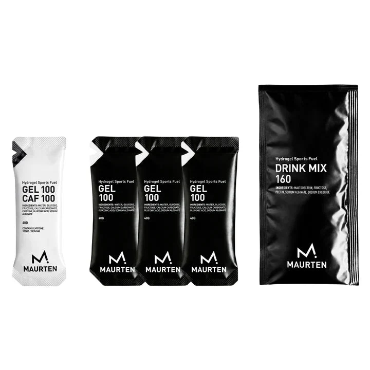 Maurten Pack 1/2 Maratona