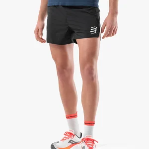 Compressport Performace Short Black