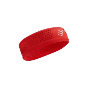 Thin Headband Red