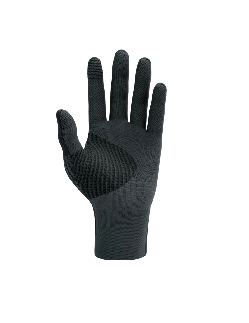 3D Thermo Gloves Compressport Black - Image 5