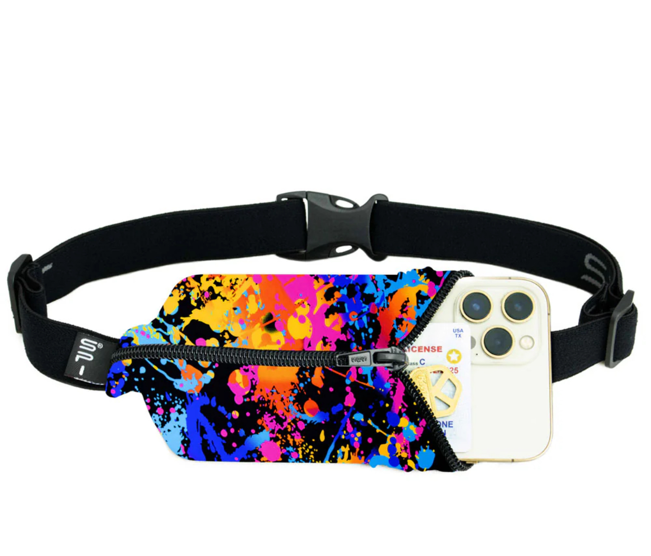 Spibelt Rave