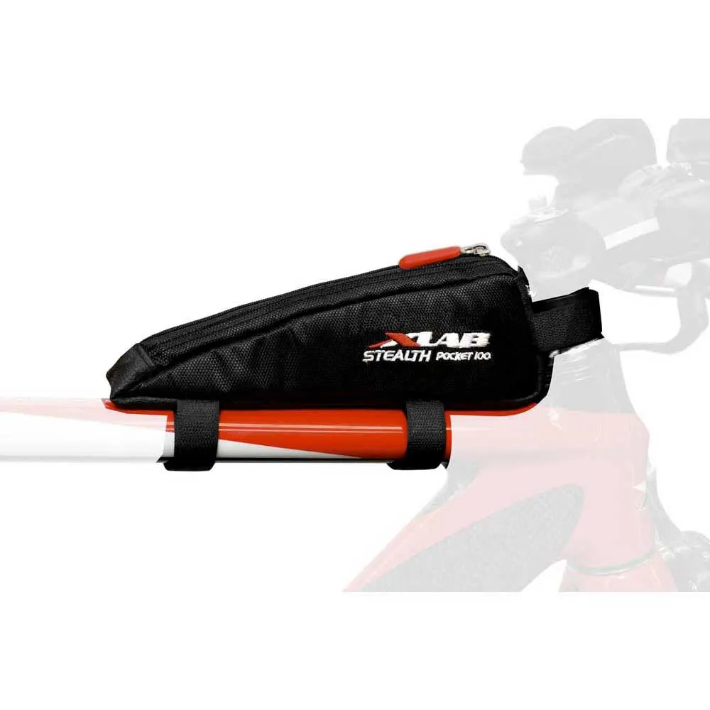 Bolsa de quadro XLAB Stealth 100 - Image 4