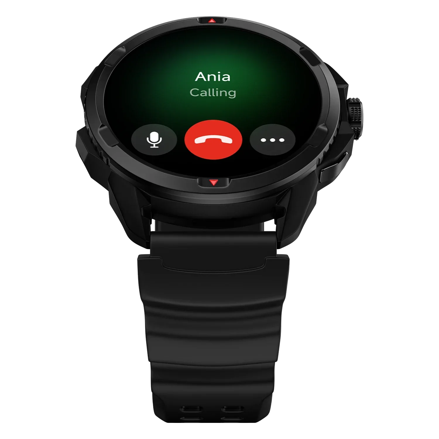 Smartwatch NOISE Endeavour Pro GPS Black - Image 4