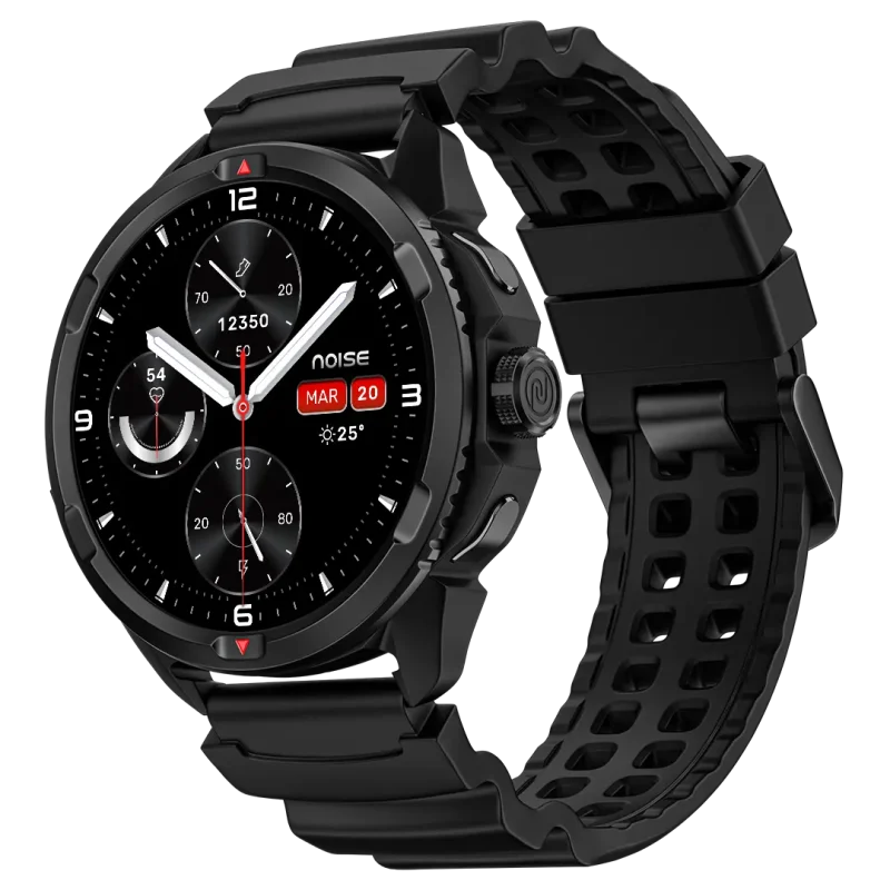 Smartwatch Noise Endeavour Pro