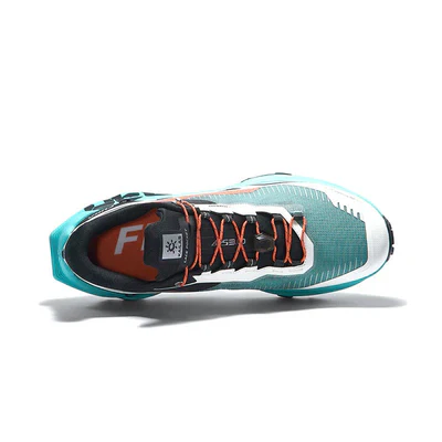 Kailas Fuga EX330 Icy Blue - Image 2