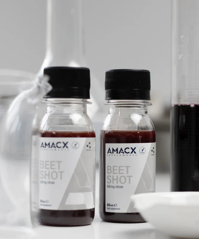 Amacx Beet Shot - Image 2