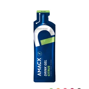 Amacx drink gel citrus